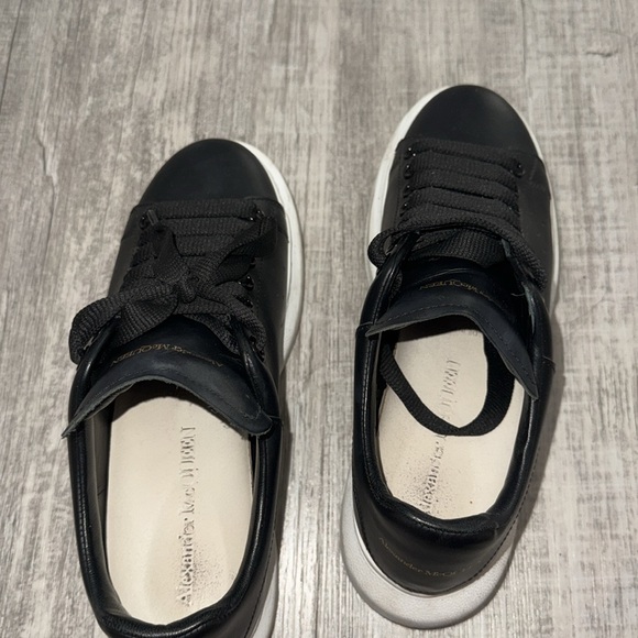 ALEXANDER MCQUEEN SHOES - Picture 5 of 5